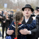 Március 15-i városi ünnepség