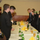 Egyetem szalagavató (Fotó: Nagy Mária)