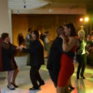 XVI. Mofém Zenészbál