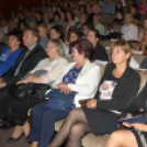 JUBILEUMI HANGVERSENY