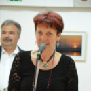 Sektion Fotókiállítás megnyitó (Fotó: Nagy Mária)