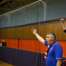 Vasas SC – Mosonmagyaróvári KC SE 23-29 (10-18)