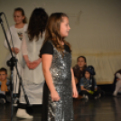 Karitatív Karácsonyi ünnep (Fotó: Nagy Mária)