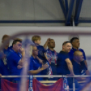 Mosonmagyaróvár KC - Kisvárda 21-20 (13-12)