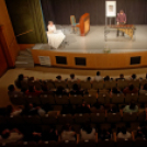 Bach-est (Fotó: Horváth Attila)