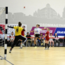 EU-FIRE Mosonmagyaróvár - NEKA 