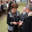 Egyetem évnyitó 2 (Fotó: Nagy Mária)