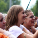 Nyári Fesztivál – Szent István Napok 2017 - Wahl Hungária Színpad