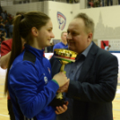 MKC Eu-Fire Mosonmagyaróvár - Érd 22 - 23 (13 - 12)