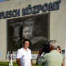 FRONTART – Kerekes István képei óriásfotókon