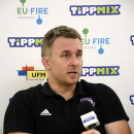 MKC Eu-Fire Mosonmagyaróvár–Alba Fehérvár KC 29–28 (15–9)