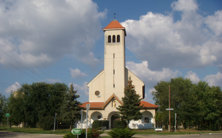 Ódorné Bodor Klára lett Várbalog polgármestere