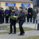 2015. MÁRCIUS 15. Mosonmagyaróvár (Fotó: Horváth Attila)