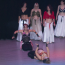 Hastánc Bemutató a FehérLóban