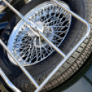 16. Pannonia-Carnuntum Historic Rallye