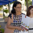 Apró kezek-Csodakertek: A közönségszavazás eredménye