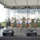 Hal és Kenyér fesztivál Lipót - Hungarocky Táncegyesület fellépése