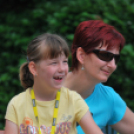 Családi nap a Gyerekek Átmeneti Otthonában