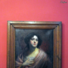 Asszonyok a festővásznon címmel rendhagyó tárlatvezetés