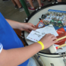 MKC-SE Szurkolói szezonbúcsúztató kerti parti (Fotó: Horváth Attila)