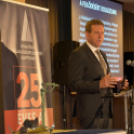 25 éves lett a Kisalföldi Vállalkozásfejlesztési Alapítvány