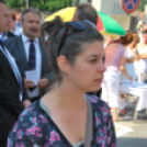 Karolina Kórház Rendelőintézet TIOP project záró (Fotó: Nagy Mária)