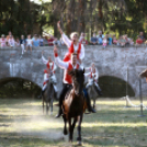 XI. Szigetköz ízei, Vármegye borai Fesztivál 2. nap Várárok