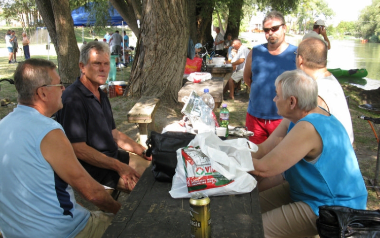 Nyárbúcsúztató Fesztivált szervez a Mosoni Polgári Kör