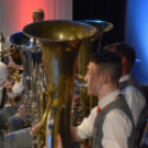 MOFÉM Fúvószenekar Jótékonysági Hangverseny