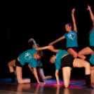 En l’ air Tánccsoport évzáró műsora