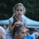 Friss Fesztivál - szombat délután (Fotó: Nagy Mária)