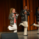 Idősek világnapja (Fotó: Nagy Mária)