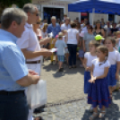 VII. Apró kezek, csodakertek Gyermek Kertépítő verseny