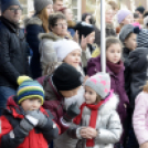 Ünnepváró Mikulás délelőtt