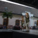 NYÁRI FESZTIVÁL – SZENT ISTVÁN NAPOK 2019, Második nap