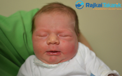 Renge Hunor, 4290 gr. Kimle