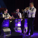 Moson Big Band Adventi koncert