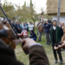 Húsvét a Lajta Néptáncegyüttessel