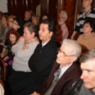 Múzeumi esték - Évszázados malmaink (Fotó: Nagy Mária)