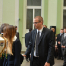 Egyetem évnyitó (Fotó: Nagy Mária)