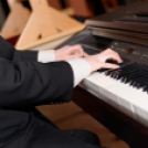 LIONS CLUB Jótékonysági vakvacsora a Thermal Étteremben (Fotó: Horváth Attila)