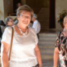 Moson és Óvár egyesítésének 75 évfordulója (Fotó: Nagy Mária)