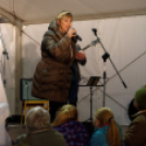 Szulák Andrea - Szeretni bolondulásig (Fotó: Horváth Attila)