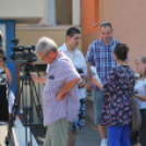 Karolina Kórház Rendelőintézet TIOP project záró (Fotó: Nagy Mária)