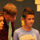 Akusztikai és fizikai délután a Mosonyi Mihály Zeneiskolában (Fotó: Markó Bernadett)