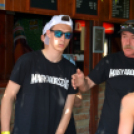 MKCSE Szurkolói találkozó (Fotó: Bánhegyi István)