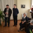 Fénynyomatok fotókiállítás megnyitó (Fotó: Nagy Mária)