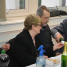 Kertbarátok Farsangi Ünnepsége (Fotó: Nagy Mária)