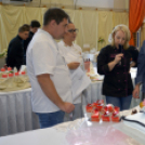 Mosonmagyaróvári Csokoládé Fesztivál, első nap