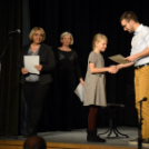 Növendékhangverseny